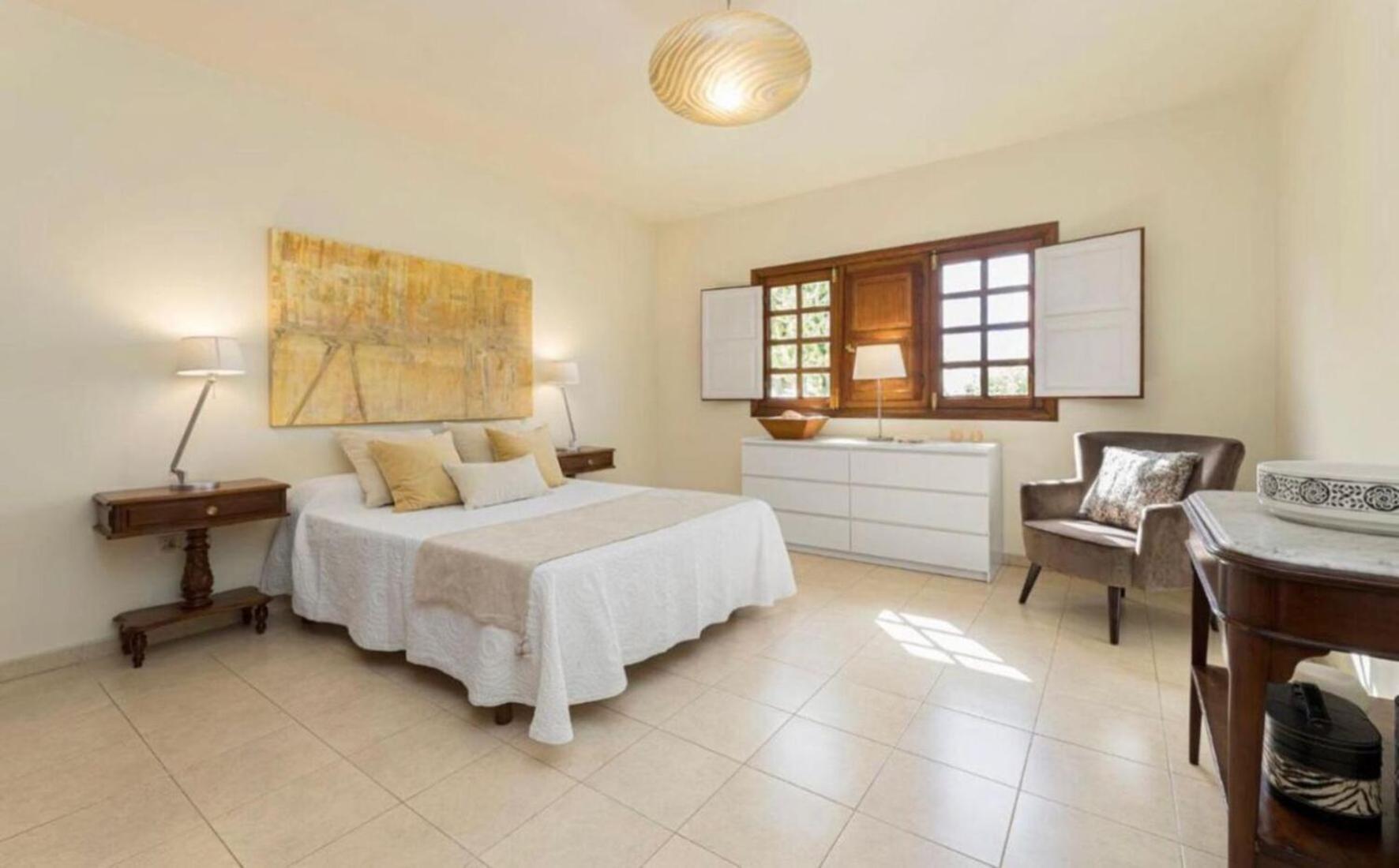 Villa La Orilla - Frente al Mar Playa Honda  Esterno foto